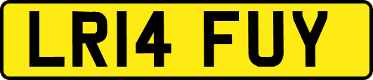 LR14FUY