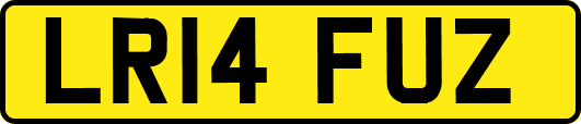 LR14FUZ