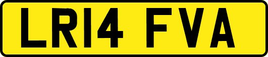 LR14FVA
