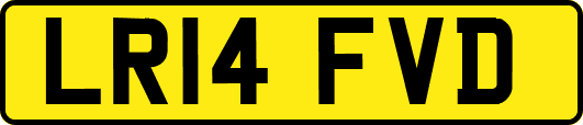 LR14FVD