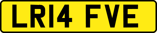 LR14FVE
