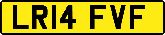 LR14FVF