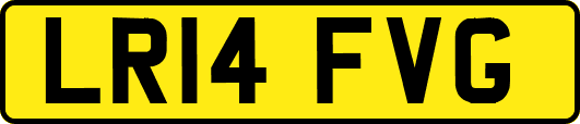 LR14FVG