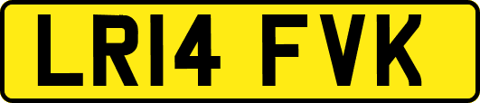 LR14FVK