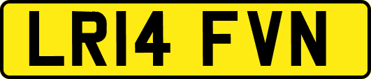LR14FVN