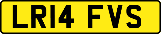 LR14FVS