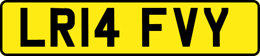 LR14FVY