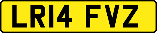 LR14FVZ