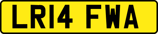 LR14FWA