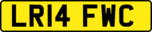 LR14FWC