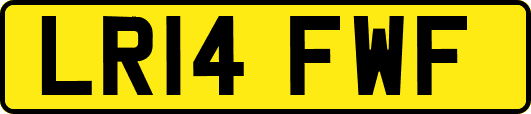 LR14FWF