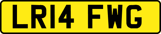 LR14FWG