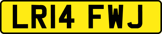 LR14FWJ