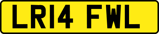 LR14FWL