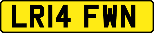 LR14FWN
