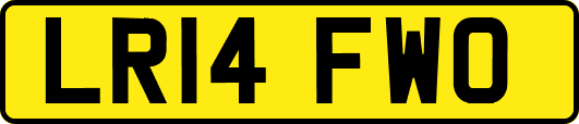 LR14FWO