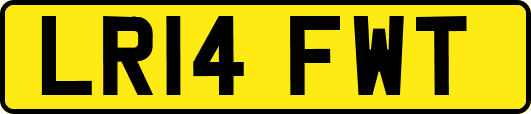 LR14FWT