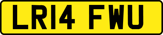 LR14FWU