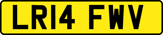 LR14FWV
