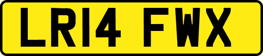 LR14FWX