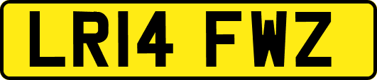 LR14FWZ