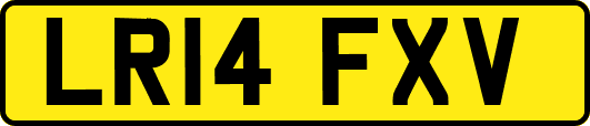 LR14FXV