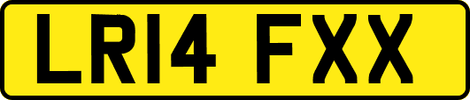LR14FXX