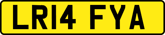 LR14FYA