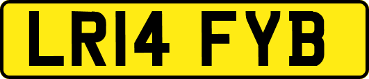 LR14FYB