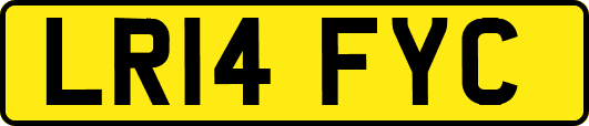LR14FYC