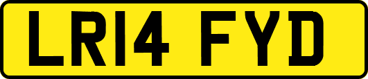 LR14FYD