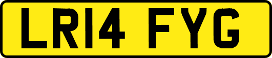 LR14FYG