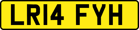 LR14FYH