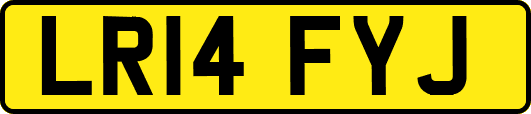 LR14FYJ