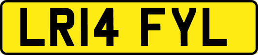 LR14FYL