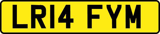 LR14FYM