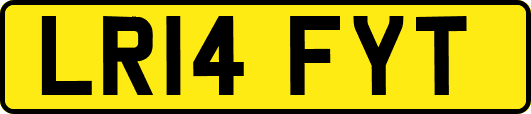 LR14FYT