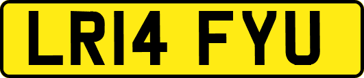 LR14FYU