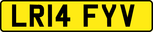 LR14FYV