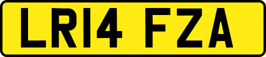 LR14FZA