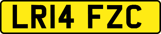 LR14FZC