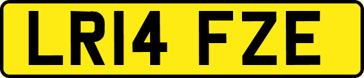 LR14FZE