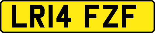 LR14FZF