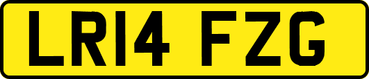 LR14FZG