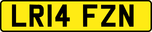 LR14FZN
