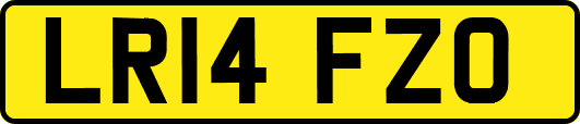LR14FZO