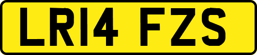 LR14FZS