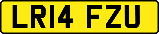 LR14FZU