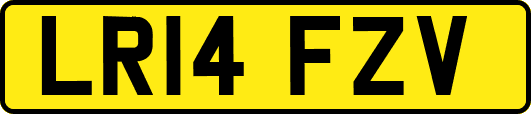 LR14FZV