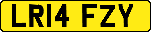 LR14FZY